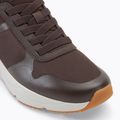 Мъжки обувки SKECHERS Uno Tres-Air Necessairy Comfort chocolate 7