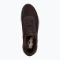 Мъжки обувки SKECHERS Uno Tres-Air Necessairy Comfort chocolate 11