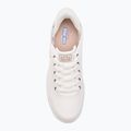 SKECHERS дамски обувки Bobs D'Vine So Flattered white 5