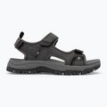 Мъжки сандали SKECHERS Prewitt Rigdon black 2