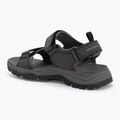 Мъжки сандали SKECHERS Prewitt Rigdon black 3