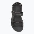 Мъжки сандали SKECHERS Prewitt Rigdon black 5