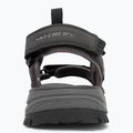 Мъжки сандали SKECHERS Prewitt Rigdon black 6