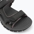 Мъжки сандали SKECHERS Prewitt Rigdon black 7