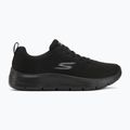 Мъжки обувки SKECHERS Go Walk Flex Vespid black 2