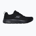 Мъжки обувки SKECHERS Go Walk Flex Vespid black 2