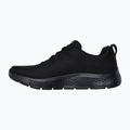 Мъжки обувки SKECHERS Go Walk Flex Vespid black 3