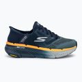 Мъжки обувки SKECHERS Max Cushioning Premier 2.0 navy/orange 2