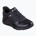 Дамски обувки SKECHERS Uno Tres Air Easy Steppers black 8