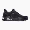 Дамски обувки SKECHERS Uno Tres Air Easy Steppers black 9