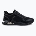 Дамски обувки SKECHERS Uno Tres Air Easy Steppers black 2
