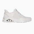 Дамски обувки SKECHERS Uno Tres Air Easy Steppers off white 9