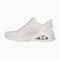 Дамски обувки SKECHERS Uno Tres Air Easy Steppers off white 10