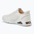 Дамски обувки SKECHERS Uno Tres Air Easy Steppers off white 3
