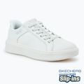 Мъжки обувки SKECHERS Court Break Double Vented white