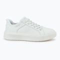 Мъжки обувки SKECHERS Court Break Double Vented white 2