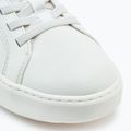 Мъжки обувки SKECHERS Court Break Double Vented white 7