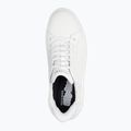 Мъжки обувки SKECHERS Court Break Double Vented white 11