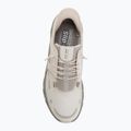 Мъжки обувки SKECHERS Glide-Step Pro beige 5