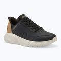 Мъжки обувки SKECHERS Bobs Squad Chaos Heel Preferred black