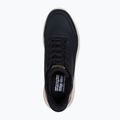 Мъжки обувки SKECHERS Bobs Squad Chaos Heel Preferred black 11