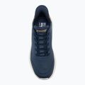 Мъжки обувки SKECHERS Bobs Squad Chaos Heel Preferred navy 5