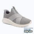 Дамски обувки SKECHERS Bobs Squad Chaos Your Moment gray