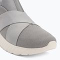 Дамски обувки SKECHERS Bobs Squad Chaos Your Moment gray 7