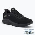 Дамски обувки SKECHERS Bobs Squad Chaos Current Muse black