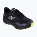 Мъжки обувки SKECHERS Go Run Consistent 2.0 Piedmont navy/lime