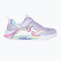 SKECHERS S-Lights Unicorn Chaser лавандула/мулти детски обувки
