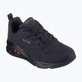 Дамски обувки SKECHERS Uno Tres Air Ah Mazing black 8