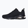 Дамски обувки SKECHERS Uno Tres Air Ah Mazing black 10