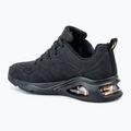 Дамски обувки SKECHERS Uno Tres Air Ah Mazing black 3
