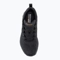 Дамски обувки SKECHERS Uno Tres Air Ah Mazing black 5