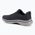 Мъжки обувки SKECHERS Go Walk Arch Fit 2.0 Temporal black 3