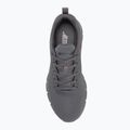 Мъжки обувки SKECHERS Bobs B Flex Chill Edge dark grey 5