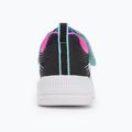 Детски обувки SKECHERS Microspec Advance aqua/purple 6