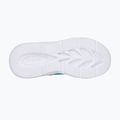 Детски обувки SKECHERS Meteor Lights black/blue 2