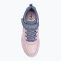 Детски обувки SKECHERS Sola Glow Ombre Deluxe grey 5