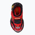 Детски обувки SKECHERS Skechers Thermo-Flash Wheel Buddies red/black 14