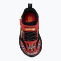 Детски обувки SKECHERS Skechers Thermo-Flash Wheel Buddies red/black 5