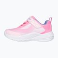 Детски обувки SKECHERS Microspec Advance light pink 3
