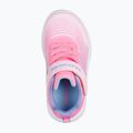 Детски обувки SKECHERS Microspec Advance light pink 5