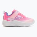 Детски обувки SKECHERS Microspec Advance light pink 2