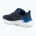 Детски обувки SKECHERS Boundless navy/blue 3