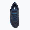 Детски обувки SKECHERS Boundless navy/blue 5