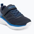 Детски обувки SKECHERS Boundless navy/blue 7