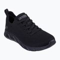 Дамски обувки SKECHERS Bobs B Flex Lo Graceful Stride black 8