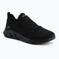 Дамски обувки SKECHERS Bobs B Flex Lo Graceful Stride black
